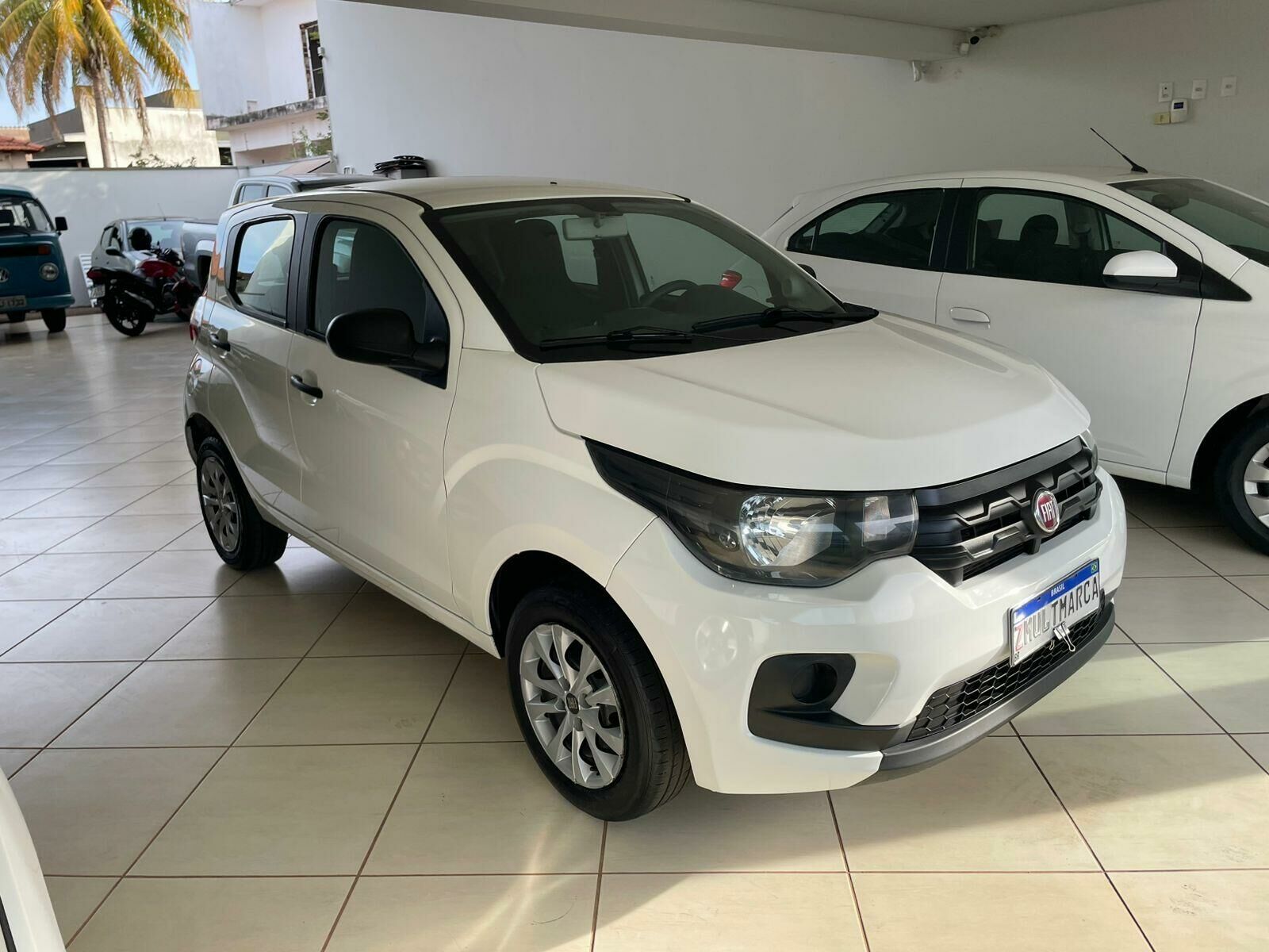Imagem do veículo  FIAT MOBI LIKE 1.0